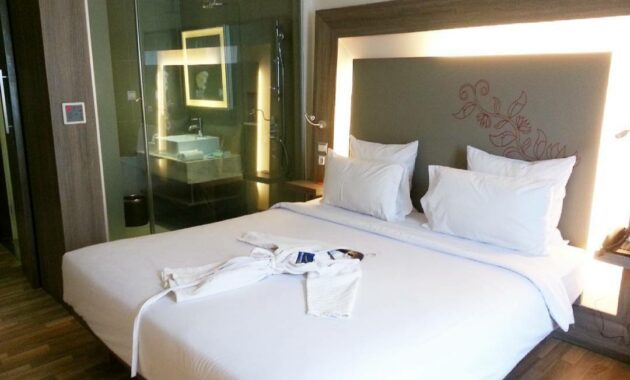 Top 10+ Pilihan Hotel Dekat Bandara Banjarmasin, Mulai Rp.220.000