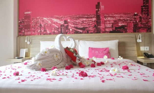 top 10+ pilihan hotel dekat bandara banjarmasin, mulai rp.220.000
