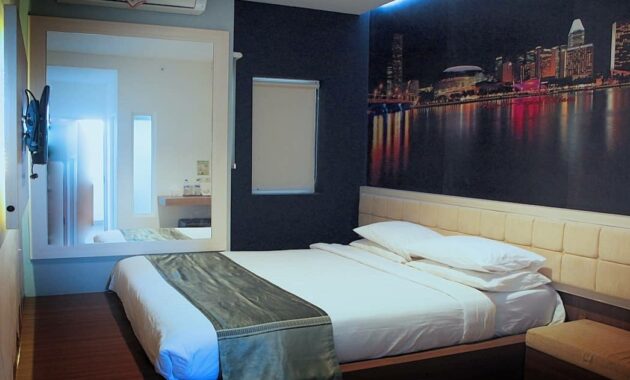 top 10+ pilihan hotel dekat bandara banjarmasin, mulai rp.220.000