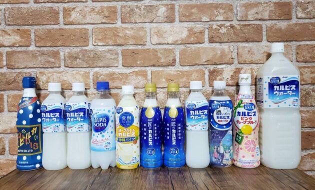 top 10+ pilihan minuman khas jepang yang unik dan menarik wajib untuk dicoba, simak daftar berikut