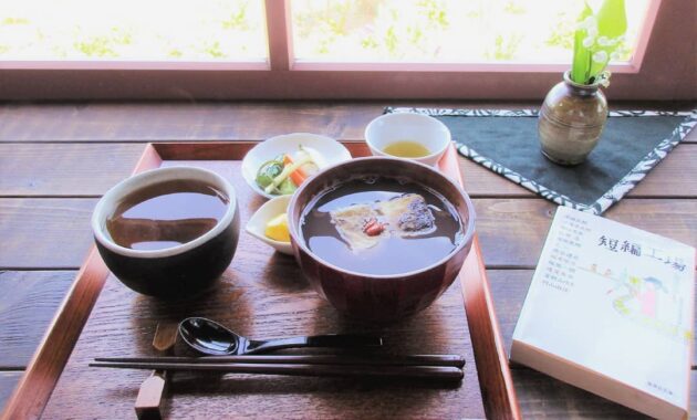 top 10+ pilihan minuman khas jepang yang unik dan menarik wajib untuk dicoba, simak daftar berikut