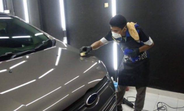 Top 10+ Pilihan Salon Mobil Mojokerto Beserta Alamat dan Nomor Telepon, Simak Daftar Berikut