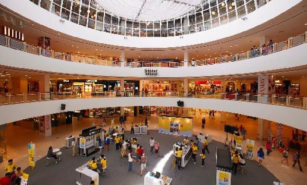 top 10+ pilihan tempat belanja terbaik di malaysia yang terjangkau dan sayang jika terlewatkan