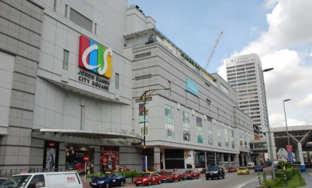 top 10+ pilihan tempat belanja terbaik di malaysia yang terjangkau dan sayang jika terlewatkan