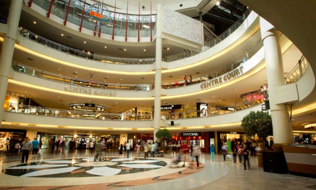 Top 10+ Pilihan Tempat Belanja Terbaik di Malaysia Yang Terjangkau dan Sayang Jika Terlewatkan