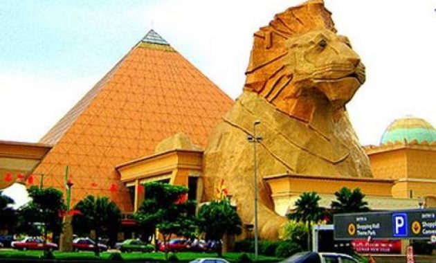 top 10+ pilihan tempat belanja terbaik di malaysia yang terjangkau dan sayang jika terlewatkan