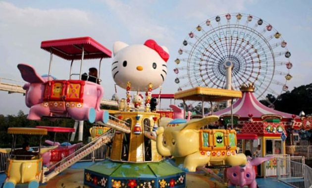 top 10+ pilihan tempat belanja terbaik di malaysia yang terjangkau dan sayang jika terlewatkan