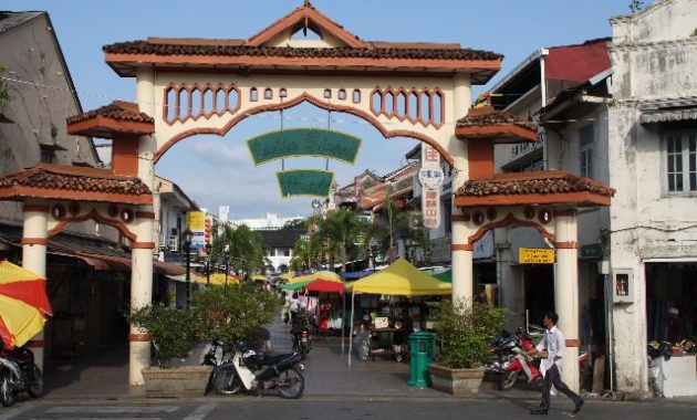 top 10+ pilihan tempat belanja terbaik di malaysia yang terjangkau dan sayang jika terlewatkan