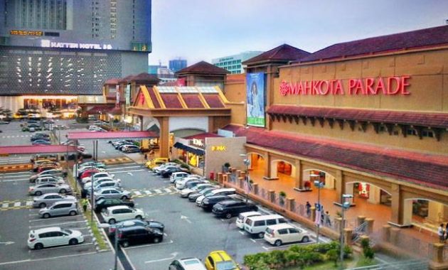 top 10+ pilihan tempat belanja terbaik di malaysia yang terjangkau dan sayang jika terlewatkan