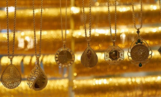 Top 10+ Pilihan Toko Emas di Semarang Yang Recommended