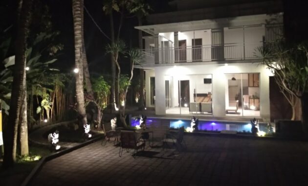 top 10+ pilihan villa di daerah ubud yang recommended dan harganya murah mulai dari rp.477.090