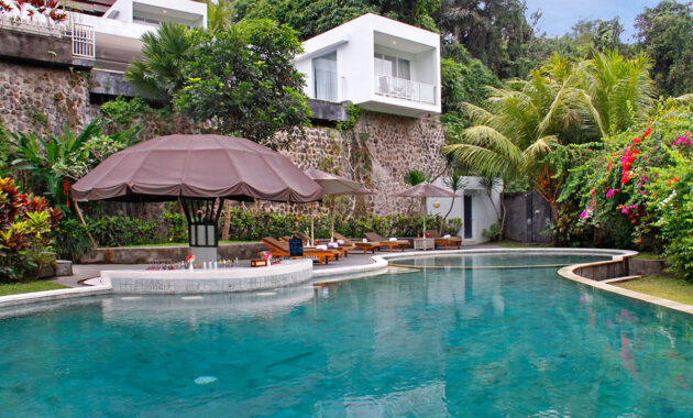 top 10+ pilihan villa di daerah ubud yang recommended dan harganya murah mulai dari rp.477.090