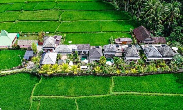 top 10+ pilihan villa di daerah ubud yang recommended dan harganya murah mulai dari rp.477.090