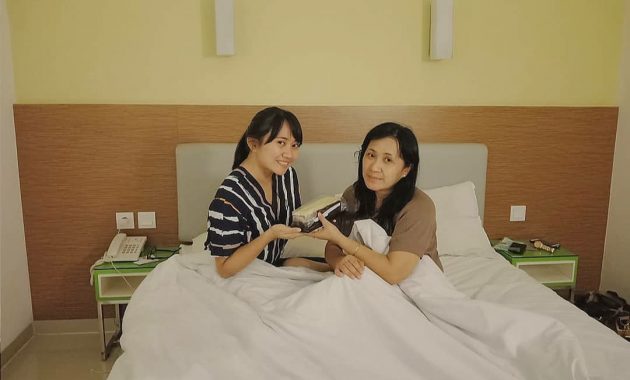 top 10+ potret amaris hotel simpang lima semarang dengan harga murah mulai rp317.550 per malam