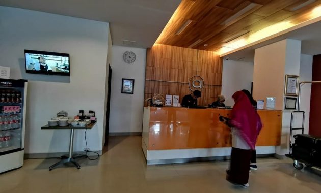 top 10+ potret amaris hotel simpang lima semarang dengan harga murah mulai rp317.550 per malam
