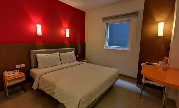top 10+ potret amaris hotel simpang lima semarang dengan harga murah mulai rp317.550 per malam