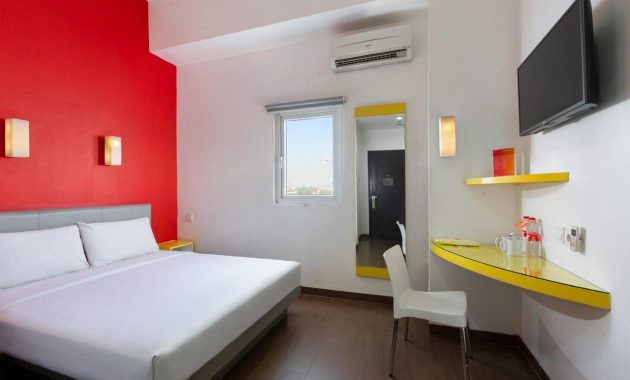 top 10+ potret amaris hotel simpang lima semarang dengan harga murah mulai rp317.550 per malam