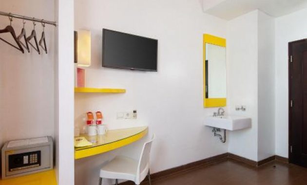 top 10+ potret amaris hotel simpang lima semarang dengan harga murah mulai rp317.550 per malam