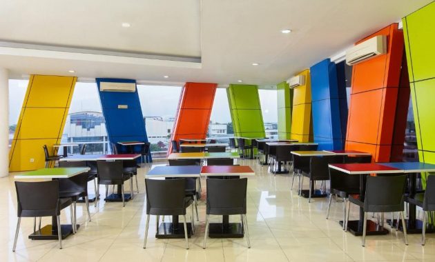 top 10+ potret amaris hotel simpang lima semarang dengan harga murah mulai rp317.550 per malam
