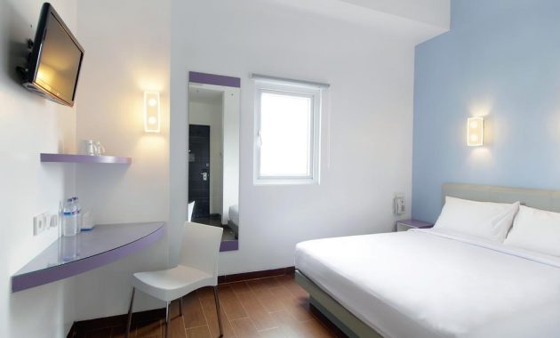 top 10+ potret amaris hotel simpang lima semarang dengan harga murah mulai rp317.550 per malam