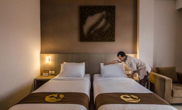top 10+ potret gets hotel malang, penginapan yang nyaman di jalan brigjen slamet riadi harga mulai rp392.562
