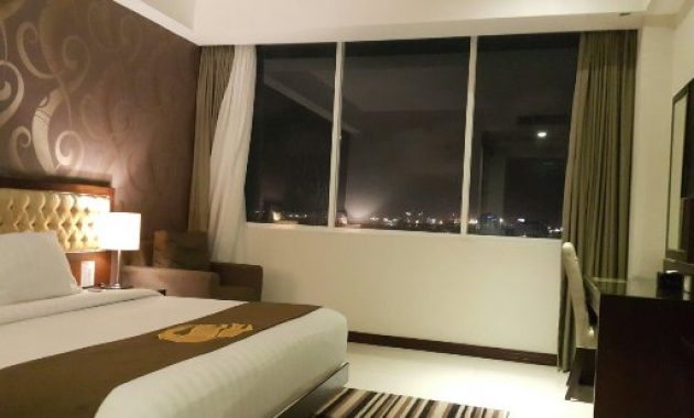 top 10+ potret gets hotel malang, penginapan yang nyaman di jalan brigjen slamet riadi harga mulai rp392.562