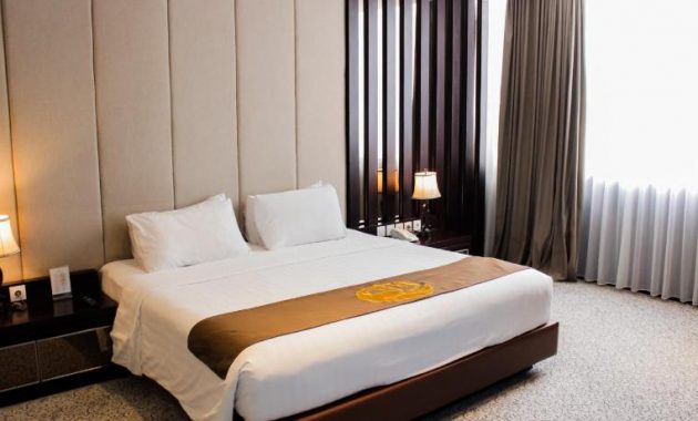 top 10+ potret gets hotel malang, penginapan yang nyaman di jalan brigjen slamet riadi harga mulai rp392.562