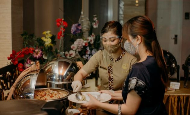 top 10+ potret gets hotel malang, penginapan yang nyaman di jalan brigjen slamet riadi harga mulai rp392.562