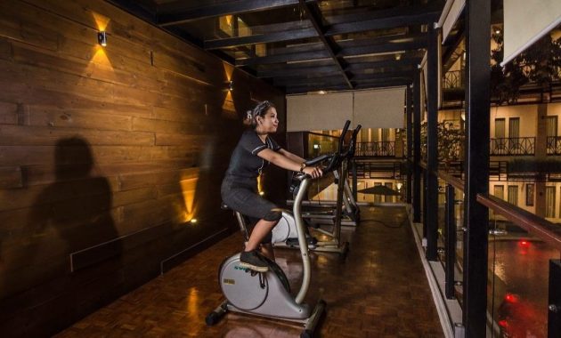 top 10+ potret gets hotel malang, penginapan yang nyaman di jalan brigjen slamet riadi harga mulai rp392.562