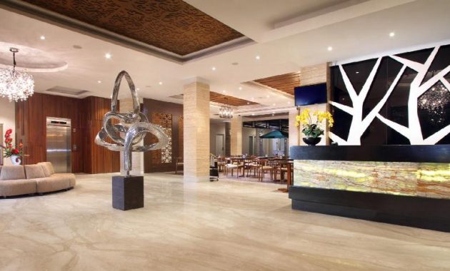 top 10+ potret gets hotel malang, penginapan yang nyaman di jalan brigjen slamet riadi harga mulai rp392.562