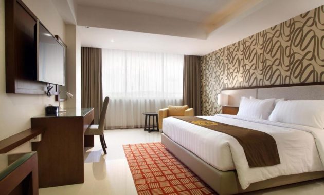 top 10+ potret gets hotel malang, penginapan yang nyaman di jalan brigjen slamet riadi harga mulai rp392.562