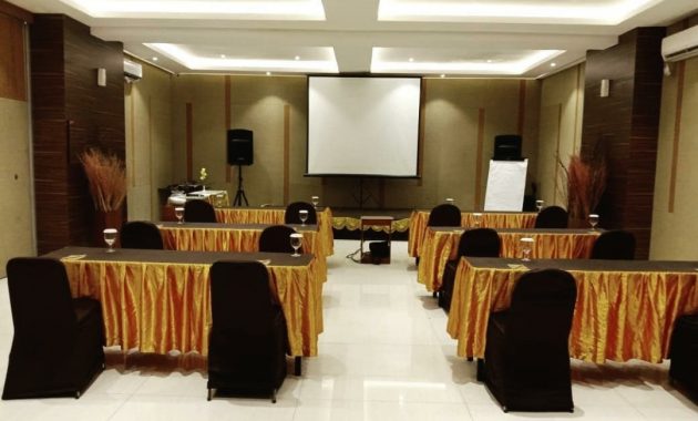top 10+ potret gets hotel malang, penginapan yang nyaman di jalan brigjen slamet riadi harga mulai rp392.562