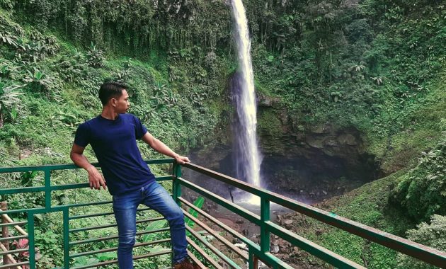 top 10+ potret lokasi curug cipendok terletak di banyumas jateng, buka atau tutup jam berapa?