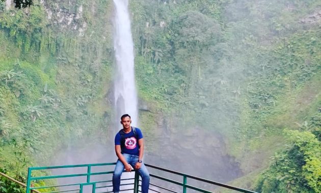 Top 10+ Potret Lokasi Curug Cipendok Terletak di Banyumas Jateng, Buka Atau Tutup Jam Berapa?