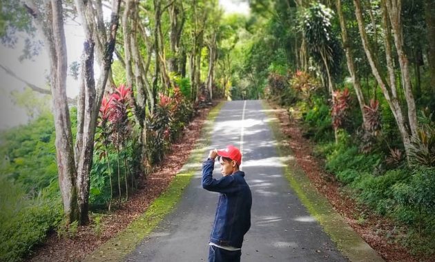 top 10+ potret lokasi curug cipendok terletak di banyumas jateng, buka atau tutup jam berapa?