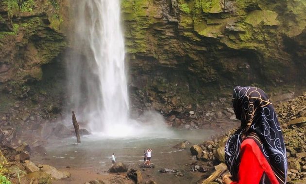 top 10+ potret lokasi curug cipendok terletak di banyumas jateng, buka atau tutup jam berapa?