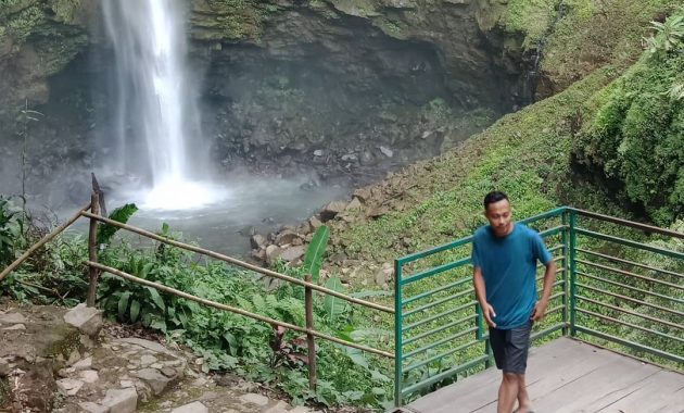 top 10+ potret lokasi curug cipendok terletak di banyumas jateng, buka atau tutup jam berapa?