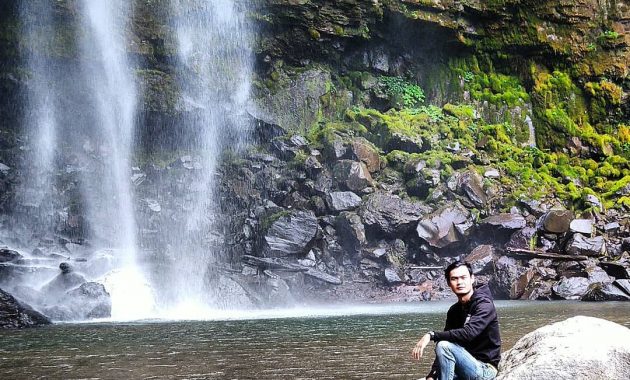 top 10+ potret lokasi curug cipendok terletak di banyumas jateng, buka atau tutup jam berapa?
