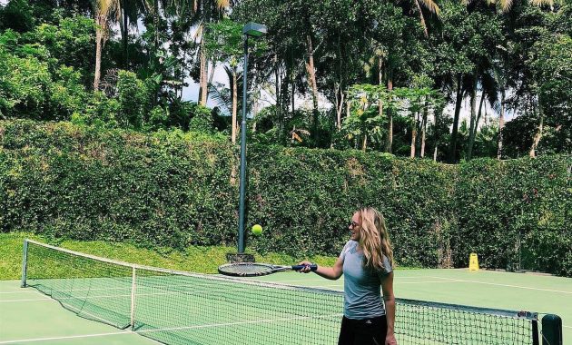 top 10+ potret maya ubud resort, hotel mewah dengan sentuhan alam yang cocok buat bulan madu