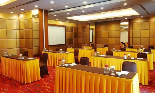 top 10+ potret quest hotel semarang, review dan daftar tarif sewa kamar yang terjangkau mulai rp308.000