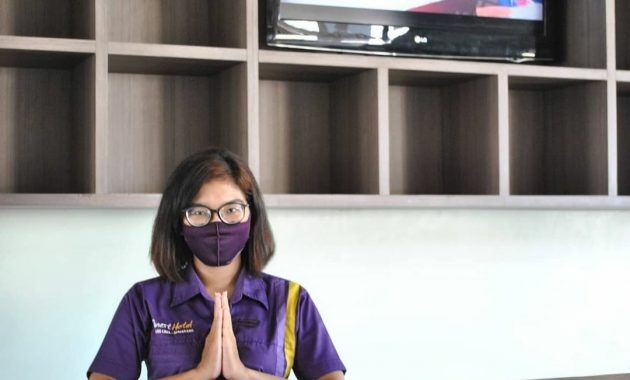 top 10+ potret quest hotel semarang, review dan daftar tarif sewa kamar yang terjangkau mulai rp308.000