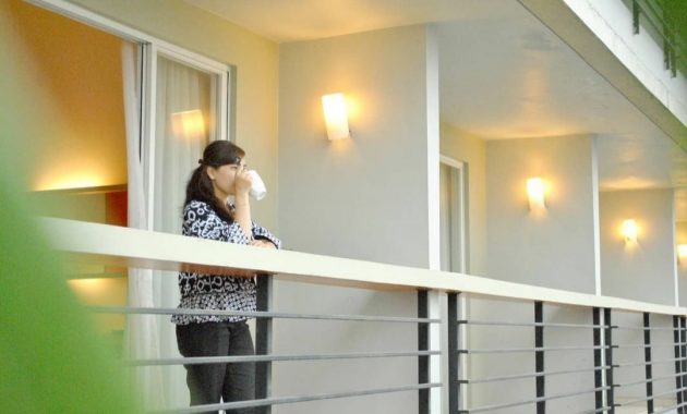 top 10+ potret quest hotel semarang, review dan daftar tarif sewa kamar yang terjangkau mulai rp308.000