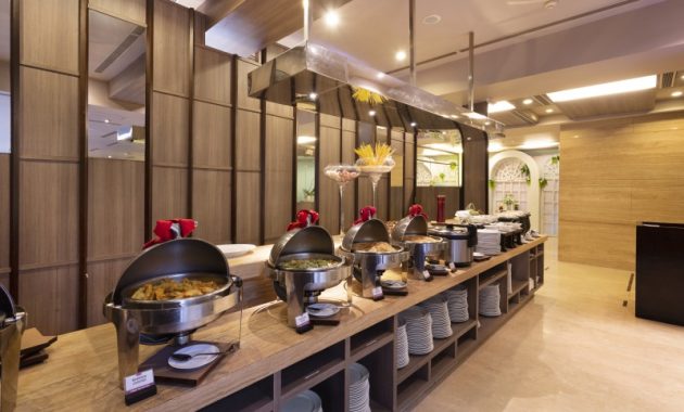top 10+ potret quest hotel semarang, review dan daftar tarif sewa kamar yang terjangkau mulai rp308.000