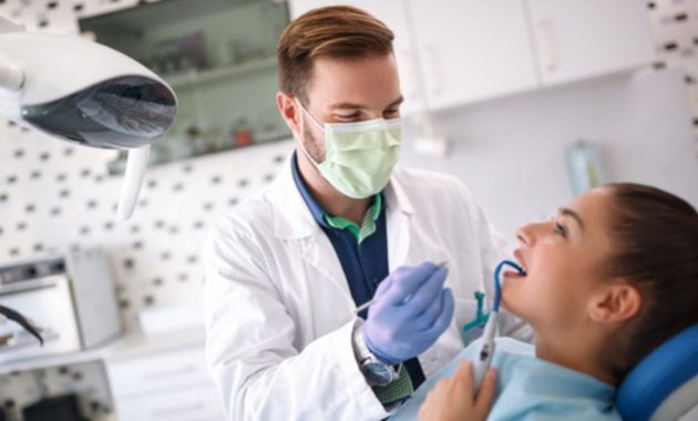 Top 10+ Praktek Dokter Gigi Palembang Yang Bagus dan Murah