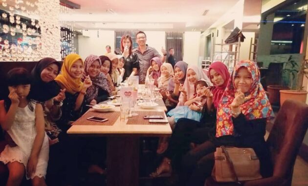 top 10+ promo all you can eat medan terdekat murah dan halal