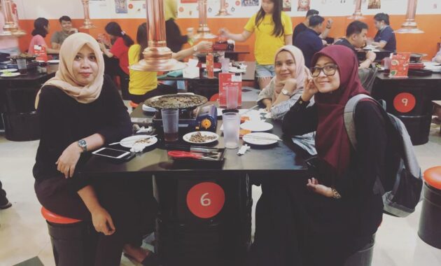 Top 10+ Promo All You Can Eat Medan Terdekat Murah dan Halal