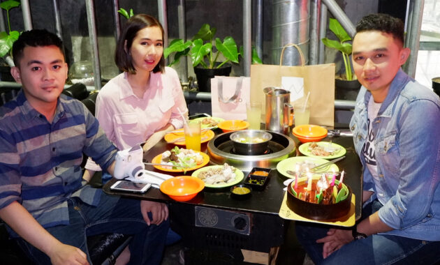 top 10+ promo all you can eat medan terdekat murah dan halal