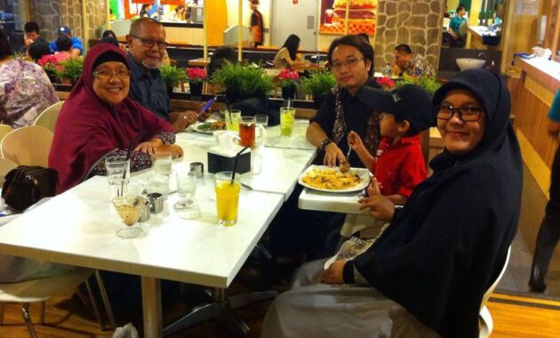 top 10+ promo all you can eat medan terdekat murah dan halal