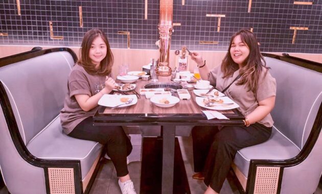 top 10+ promo all you can eat medan terdekat murah dan halal