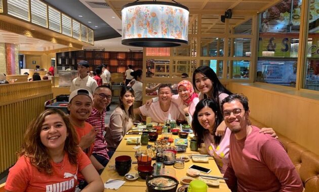 top 10+ promo all you can eat medan terdekat murah dan halal